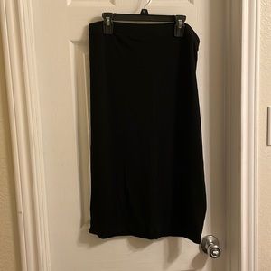 ASOS maternity pencil skirt